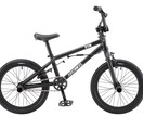 BMXフラットをバックライディングまで教えます BMX中学生が教えるBMX体験orコツ イメージ1