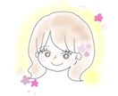 ゆるかわなアイコン、イラストお描きします お手頃であなただけのオリジナルアイコン、イラストを♪ イメージ2