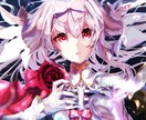 デザイナー視点で映えるイラスト描きます パッと見目を引き、じっと見て好きって思えるイラストをお届け！ イメージ10