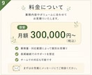 事務局・スクール運営を実務から仕組み化まで支えます 問い合わせ対応・進行管理・マニュアル整備まで、運営をサポート イメージ9