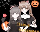柔らかいかわいい雰囲気のイラストを描きます 柔らかいタッチのかわいい1枚絵イラストを描きます。 イメージ2