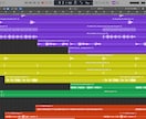 今流行りの韓国RNBのビート制作を行います 唯一無二のKRNBトラックを制作します。 イメージ4