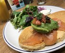 飲食店に足を運び、評価いたします 接客態度や店内の様子など施策し、感想をまとめお伝えします イメージ2
