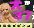 クリック率激増！サムネイルデザインうけおいます インプレッション率1％→12％！あなたのサムネイル改善します イメージ2