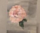 アクリル絵具でお気に入りの写真を絵にします しっとりレトロな仕上り、原画はインテリアにもおすすめです◎ イメージ3