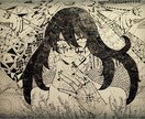 アナログ特有の温かみを感じるイラストを描きます ほんわか系からスタイリッシュな精密画までお任せ下さい！ イメージ7