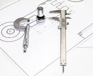 機械・治具図面｜PDF図面のDWGトレース承ります 機械部品・治具図面をPDFからDWG化。修正しやすい図面に！ イメージ1