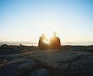 ライフビジョンを見つけ人生を豊かにします ☞生き方に意味を見つけ、毎日を楽しく自由にいきませんか？ イメージ4