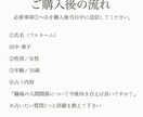 霊感とタロットでしっかり視ます 一度、鑑定を受けて頂ければ分かります イメージ3