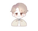 SNS等に添えるゆるかわな挿絵をお描きします ゆるかわなイラストはお任せ下さい！透過してお渡しします♪ イメージ1