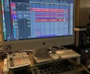 歌ってみた・楽曲のミキシングをします 録音から仕上げまで丁寧に対応させて頂きます イメージ14