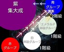 あなたは 2026「役割りの魂」となるのか　視ます 「急がないと間に合わない」宇宙からの指示が降りてきました! イメージ2