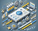 Yahoo広告のコンバージョンAPI設定します Yahoo広告での精密なコンバージョン追跡 イメージ1