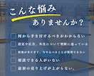 Amazon運営の悩みを1時間で整理します 【原則1回のみ】 Amazon運営のモヤモヤを1時間で解消 イメージ2