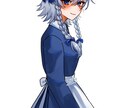 イラスト制作いたします 丁寧なヒアリングで細かいご要望にもお応えします！ イメージ6