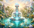 あなたの前世を龍が視ます 龍の神様があなたの前世に会いに行きます イメージ1