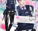 商用OK　SNS・動画映えする立ち絵を描きます 見積もり歓迎！ディスプレイ付き！ イメージ7