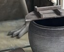 キャラクターをデザインから立体制作まで対応します 世界観から作るオリジナル妖怪キャラ｜立体制作まで対応 イメージ7