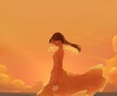 雰囲気にあったイラストを描きます SNSアイコンや、ボカロ、歌ってみた、動画サムネイル等に イメージ5