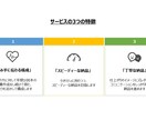 そこそこの出来/素早い対応/安価で資料作成承ります 早く仕事を進めたい、早くアウトプットが必要な方へ イメージ4