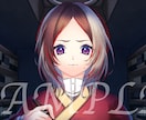 歌ってみた丸ごと！イラスト/MV/MIX制作します にじさんじ等大手の納品実績｜初心者・Vtuberさんお勧め！ イメージ10