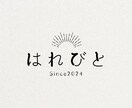 文字でロゴ作成します 起業・開業でオリジナルロゴが必要な方へ イメージ3