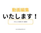 Vlog、ゆっくり動画作ります 4年以上動画編集をやってきた動画編集者が行います！ イメージ1