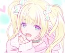 美少女イラスト、美男子イラスト制作をします 日頃ゲーム関係のイラスト制作をしています。 イメージ3