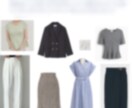 おすすめのお洋服を10着ご提案します 「センス」が何かわからない方へ イメージ1