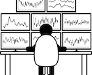私のトレードを伝授します きちんと納得いくまでご相談に応じますので安心してください。 イメージ1