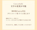 英語メッセージのギフトカードを作成します 気持ちをそっと添えられる、上品な英語カード イメージ5