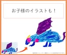 画像データをAIデータにトレースいたします データ修正・入稿データ・ロゴ・手書き・筆文字・粗い画像など！ イメージ5