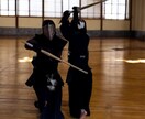 日本剣道形のアドバイスをします 「剣道六段」によるあなただけのコーチング❗️ イメージ1