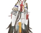 貴方のご希望に沿ったイラストを描かせて頂きます 丁寧かつ迅速な対応でイラストを御提供します！ イメージ10