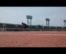 陸上競技・砲丸投げの指導およびお悩み相談をします 日本選手権出場経験を持つ僕のアドバイスをぜひこの機会に！ イメージ2