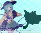 歌ってみた動画・オリジナル楽曲のMVを制作します あなたのオリジナル要素を取り入れたMVに仕上げます♪ イメージ2