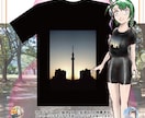 メカニック、キャラクターデザインします AIを使わない完全オリジナルなタッチをお届けします イメージ9