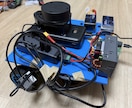 3Dプリンタ周りの試作します 3Dプリンタで迅速に試作します イメージ6
