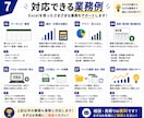 Excel業務をボタン1つで自動化・時短します コピペ・転記・集計を現場目線でまとめて効率化します イメージ7