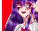 目に留まるアイコンを描きます 印象に残るアイコンを描きます。 イメージ1