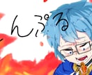デジタル・2次元少女イラスト描きます かっこかわいい少女を描きます！ イメージ7