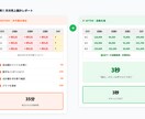 Excelの面倒な作業をボタン1つで自動化ます マクロ・関数・集計表なんでも対応します イメージ2