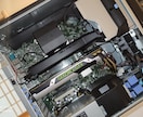 受賞あり！本格水冷から鯖まで自作PCの相談承ります 自営で業実績700台以上自作PCならなんでも聞いて イメージ9