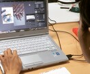 イラストレーター・フォトショップでデザイン講座５０分受講できます。 イメージ3