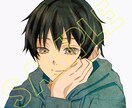 イラスト製作致します アイコンや挿絵にオリジナルのイラスト使ってみませんか？ イメージ3