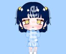 可愛いSDキャラ描きます こちらは頭身の低いデフォルメイラストのご依頼ページです！ イメージ1