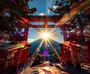 あなたの才能を開花させる卍潜在意識鑑定をします 【本心を深層から読み取り未来を変える】大ボリューム集中鑑定 イメージ6