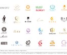 500社様以上のロゴデザイン制作実績があります 御社の理想に近づけるよう丁寧かつスピーディに進行いたします イメージ7
