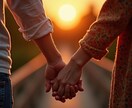 究極霊視で復縁までの道のりを明らかにします 諦められない恋愛に奇跡を起こす・今何をすべきかお伝えします イメージ9