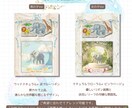 お子様の絵を世界に一つの3D立体データにします 「ぼくが描いたんだよ！」が形になる、記憶に残るアート イメージ3
